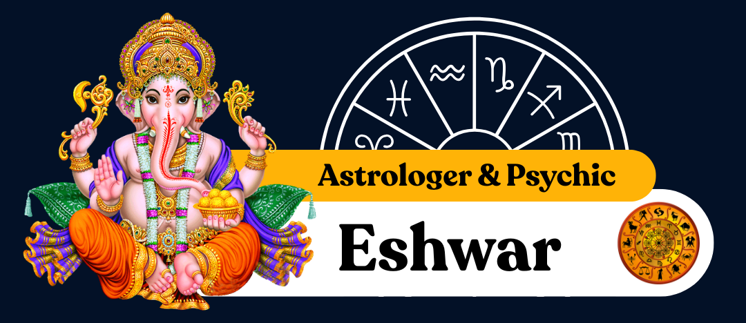 Astrologer & Psychic