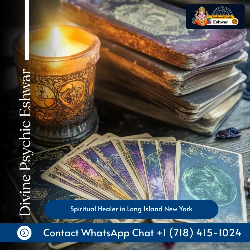 Spiritual Healer in Long Island New York