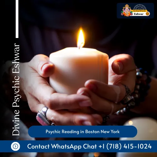 Best Psychic Reading in Boston New York