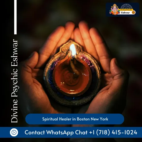 Gain Spiritual Powers By The Best Spiritual Healer in Boston New York
