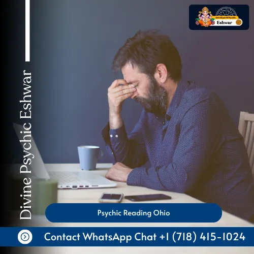Bring Understanding In Your Life in Depth With Psychic Reading Ohio