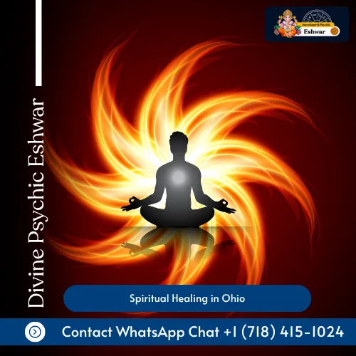 Improve Your Spiritual Growth With The Best Spiritual Healing in Ohio