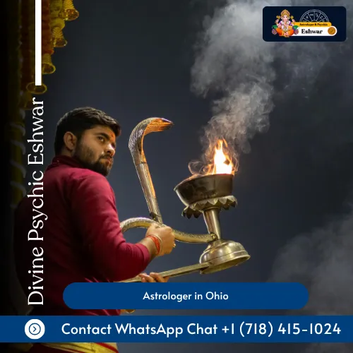 Get Yourself A Problem Free Life With The Best Astrologer Near Me in Ohio Or The Best Astrologer in Ohio
