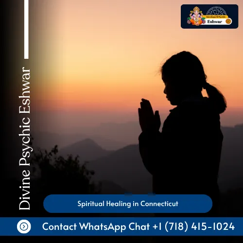 Improve Your Spiritual Growth With The Best Spiritual Healing in Connecticut