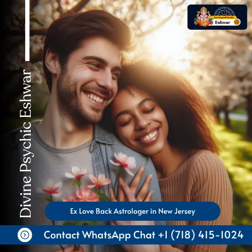 Get Ex Love Back in Pennsylvania With The Best Ex Love Back Astrologer in New Jersey