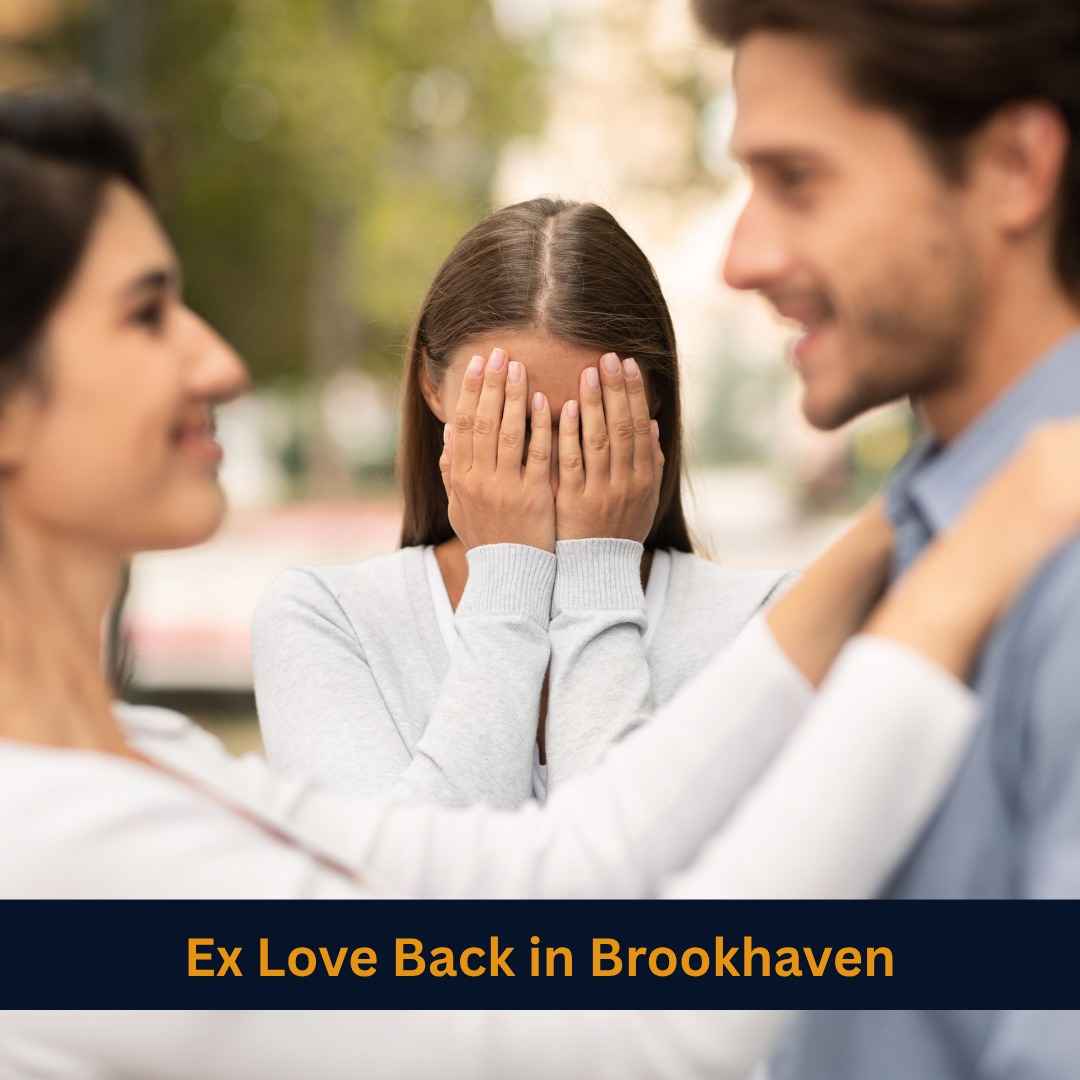 Ex Love Back in Brookhaven