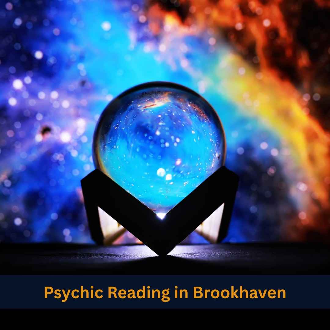 Psychic Reading in Brookhaven
